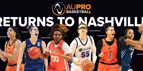 Parking Athletes Unlimited Pro Basketball Games 23 & 24