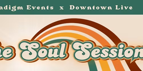 The Soul Session