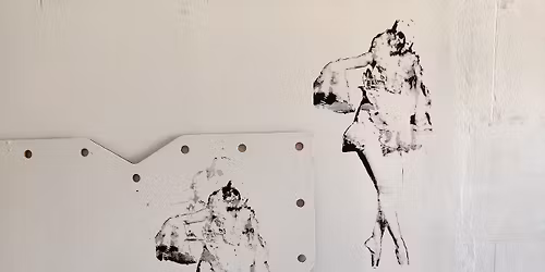 Contre-Envo\u00fbtement, exposition de Caroline Rivalan