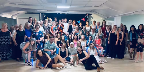 Christmas Party 2025