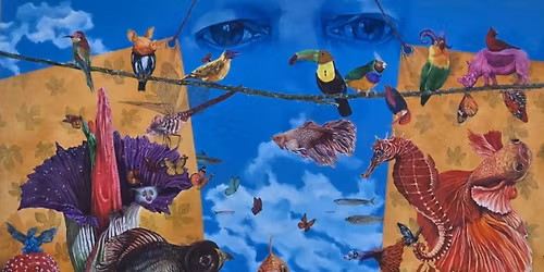 Artist Meet & Greet \u201cA Cuban Season\u201d