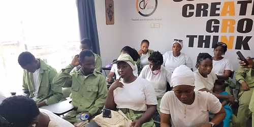 Entrepreneur MASTERCLASS