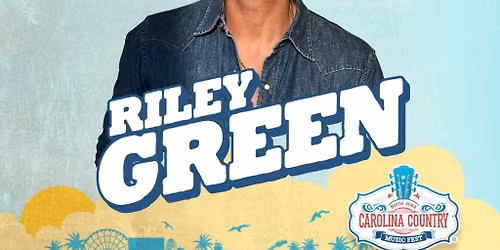 Riley Green