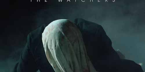 The Watchers IMAX *RED CARPET* World Premiere