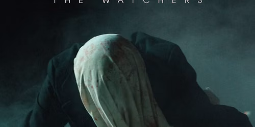The Watchers IMAX *RED CARPET* World Premiere