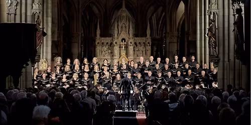 Concert hors les murs | Strauss + Bruckner | Lutterbach