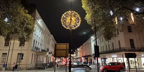 Carols in the Gardens