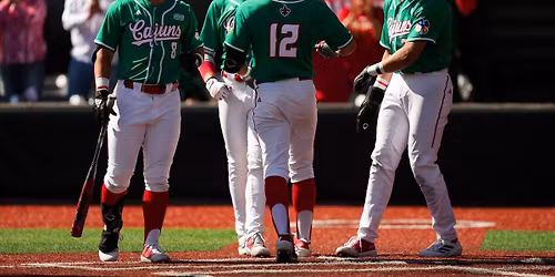 Georgia Southern Eagles at Louisiana Ragin' Cajuns Mens Basketball