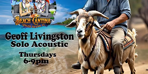 Thursdays at Two Drunken Goats