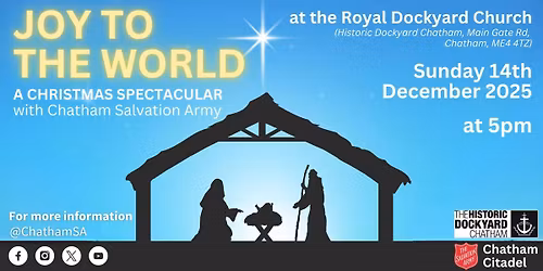 Christmas Spectacular 2025