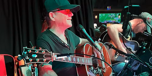 Jacque Hawk & Friends @ Southbound North Augusta