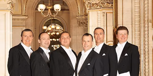 KONZERT: Wiener Comedian Harmonists