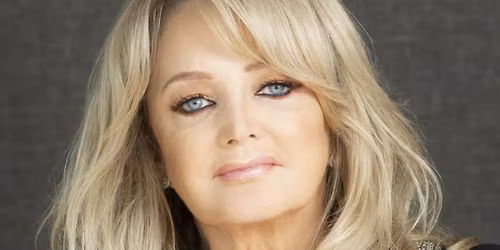 Bonnie Tyler Manchester Tickets