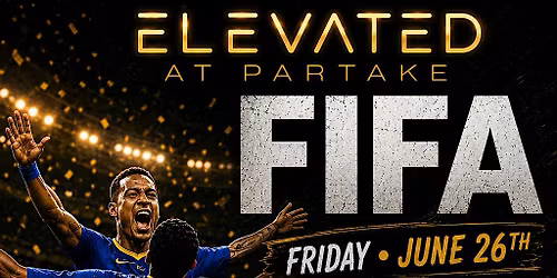 FIFA Watch Party: Norway vs France and many more!