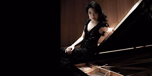 Tchaikovsky Piano Concerto at Koussevitzky Music Shed at Tanglewood