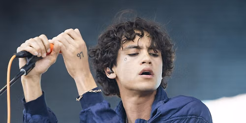 Dominic Fike