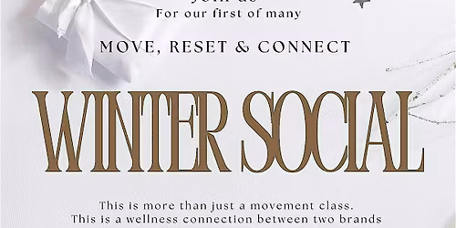 Mat Pilates Class Feat. Vie x Attraction