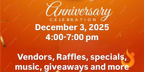 HOTWORX Wentzville \u201c3\u201d Year Anniversary Celebration 