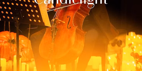Halloween classics Candlelight concerts in Vancouver | Fever