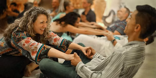 Speed Dating Beyond Small Talk | Tampa (St. Petersburg) Speed Dating | Tantra Speed Date\u00ae