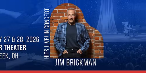 Jim Brickman