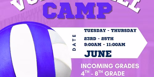 Box Elder Boys Volleyball Camp