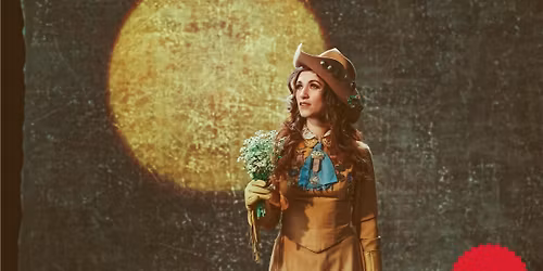 Sierra Ferrell at Gesa Credit Union Pavilion