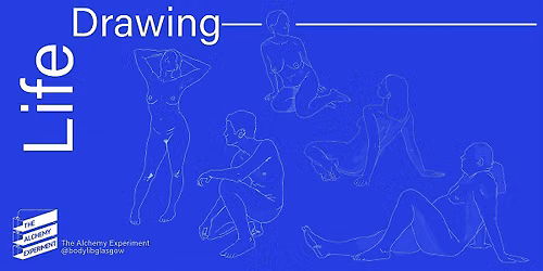 Life Drawing