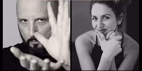 ASCOLTO DUNQUE DANZO con Elisabetta Iorio e Carlo Carcano - Seminario di Musicalit\u00e0