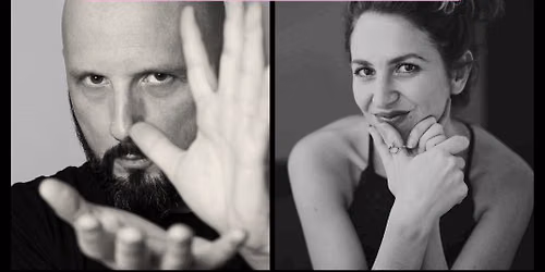 ASCOLTO DUNQUE DANZO con Elisabetta Iorio e Carlo Carcano - Seminario di Musicalit\u00e0