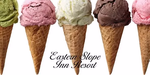100th Anniversary | Ice Cream Social