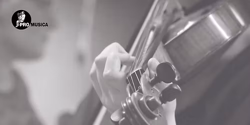 Tr\u00e6bl\u00e6sere og klaver - Pro Musica