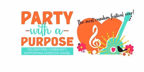 Party with a Purpose - West Plains
