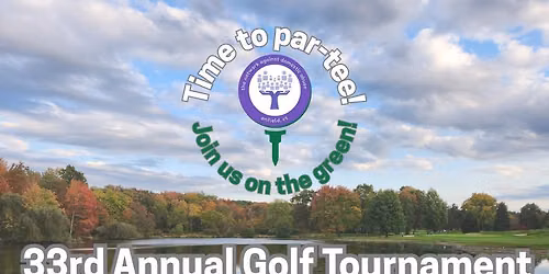 The Network's 33rd Annual golf Tournament