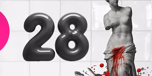 \u201c28\u201d: staged reading