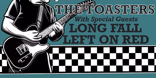 The Toasters in Laredo TX