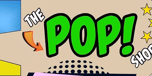 Board Game Social by Tabletop419