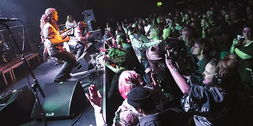 Grote Prijs van Dordt 2025 \/\/ Finale