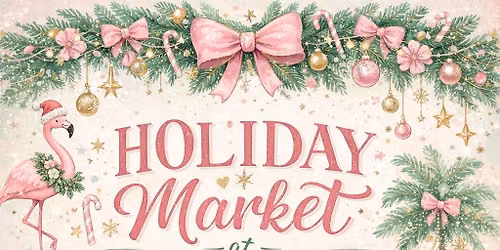 Holiday Market 2026