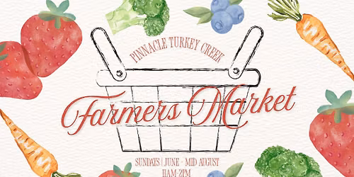 Farmers Market