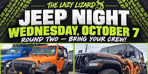 JEEP NIGHT ROUND 2