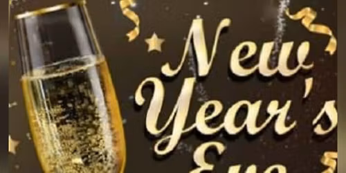 New Year's Eve Party: Kurt Thomas Band 9pm