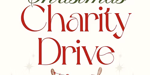 \ud83c\udf84\ud83c\udf84Stone ARX Christmas Charity Drive \ud83c\udf84\ud83c\udf84