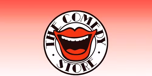 The Comedy Store 2026