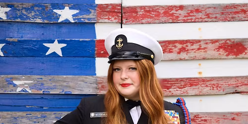 Save the date! Alyssa's graduation open house