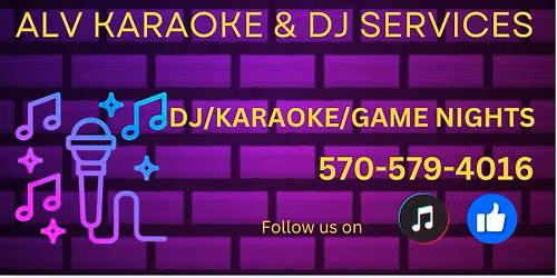 Karaoke \ud83c\udfa4 
