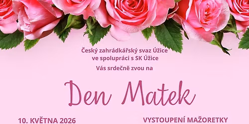 Den Matek