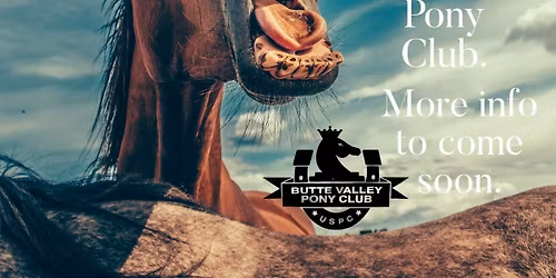 BVPC Hunter Jumper Schooling Show