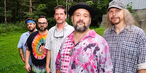 Music on the Gregg Museum Lawn with Mountain Walrus + Brittany 
