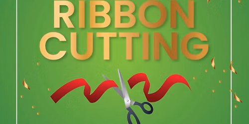 Babcock Park Ribbon Cutting Event